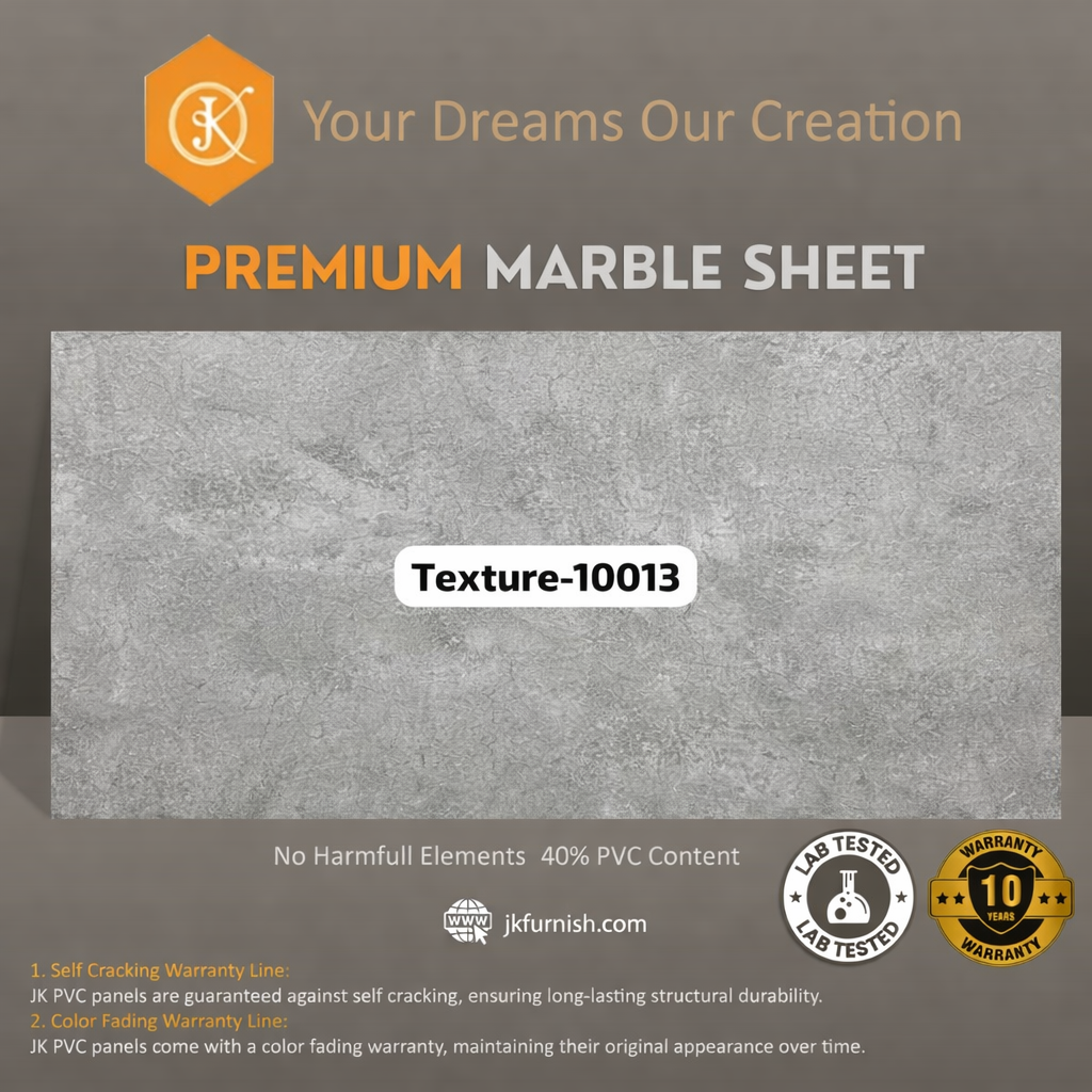 Premium marble sheets 
