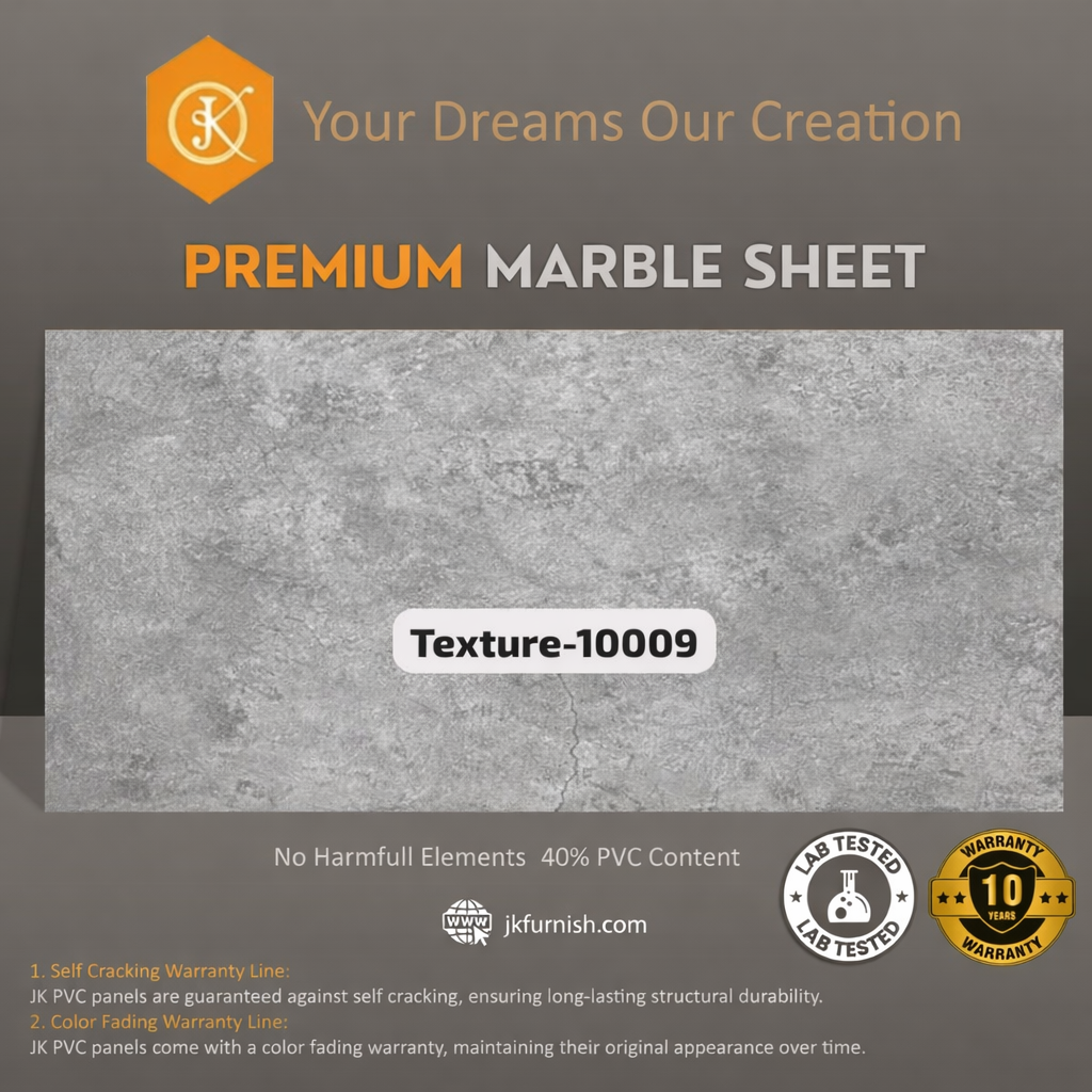 Premium marble sheets 