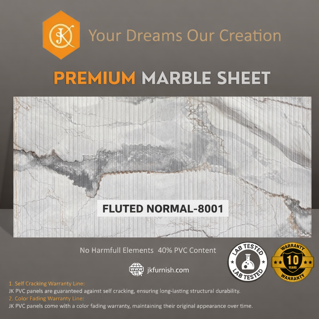 Premium marble sheets 