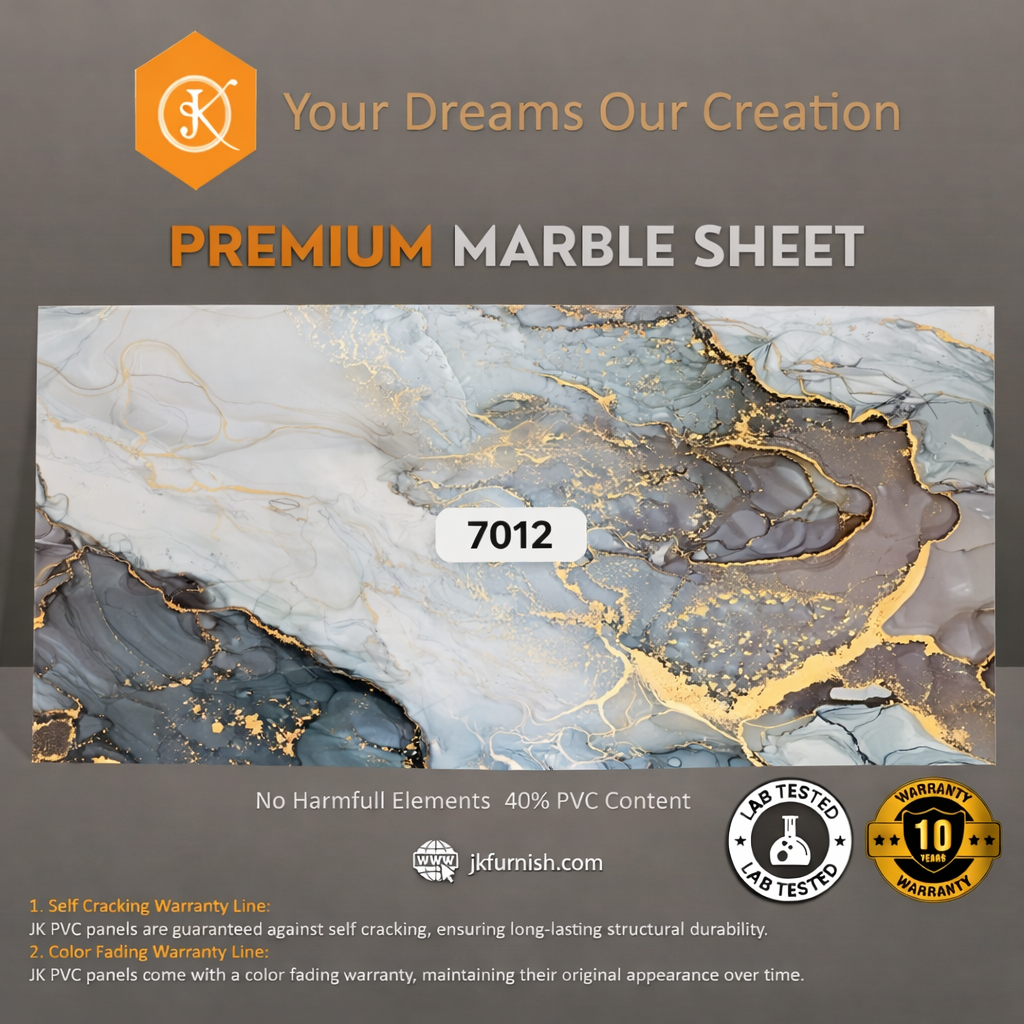 Premium marble sheets 