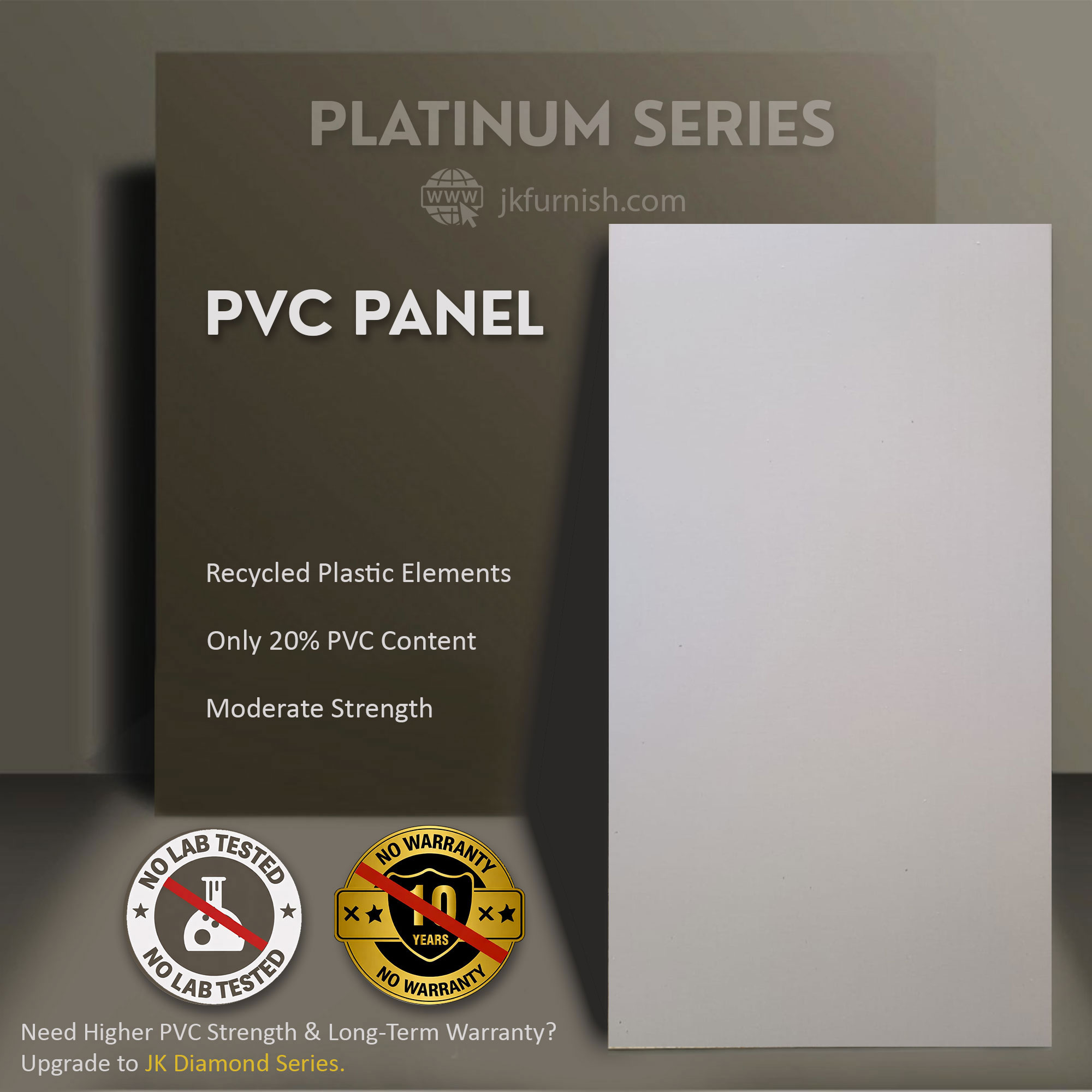 PVC PANEL